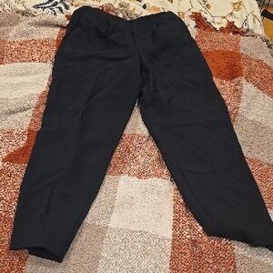 ❤️10/$40 New a new day Black Dress Pants